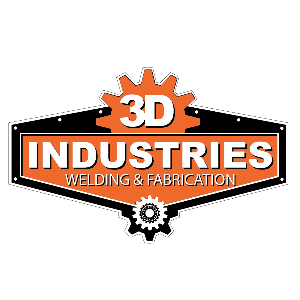 3D INDUSTRIES WELDING & FABRICATION | 64062 393 Ave E #52, Okotoks, AB T1S 0L1, Canada | Phone: (403) 369-0491