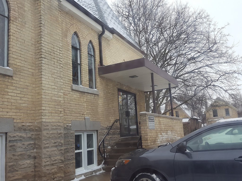 New Horizons Baptist Church | 819 Maitland St, London, ON N5Y 2W6, Canada | Phone: (519) 857-2496