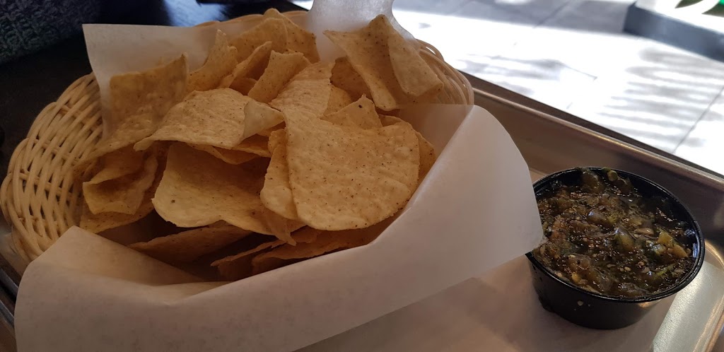 Guac Mexi Grill | 572 King St N Unit 4, Waterloo, ON N2L 6L3, Canada | Phone: (519) 725-4820