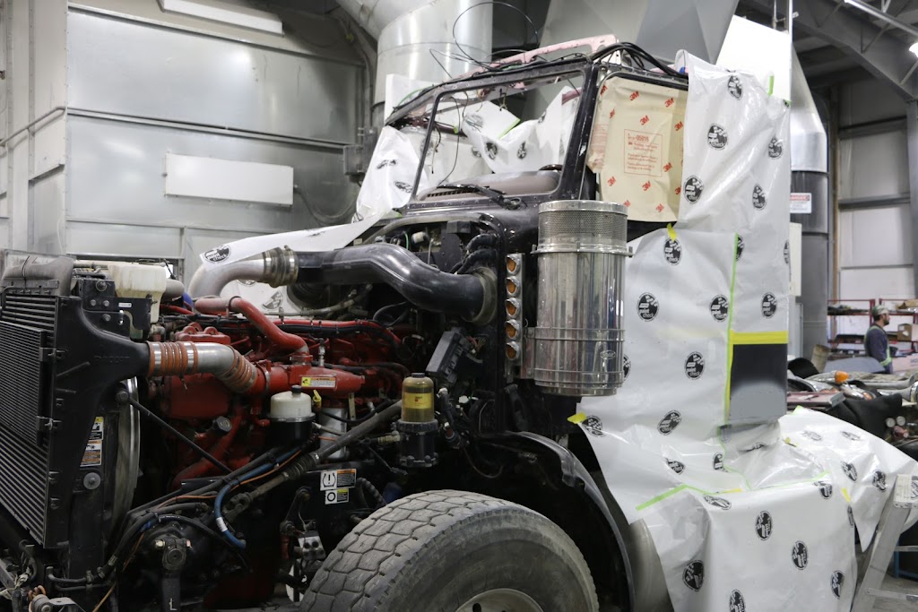 Rocky Mountain Collision | 1125 Cobham Ave W, Cranbrook, BC V1C 6T3, Canada | Phone: (778) 517-8200