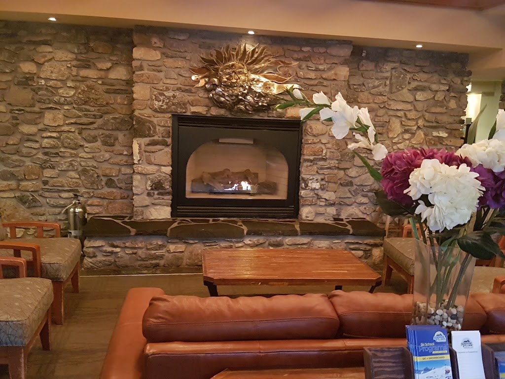 The Eagles Nest Dining Room | 1 Sunshine Access Rd, Banff, AB T1L 1J5, Canada | Phone: (877) 542-2633