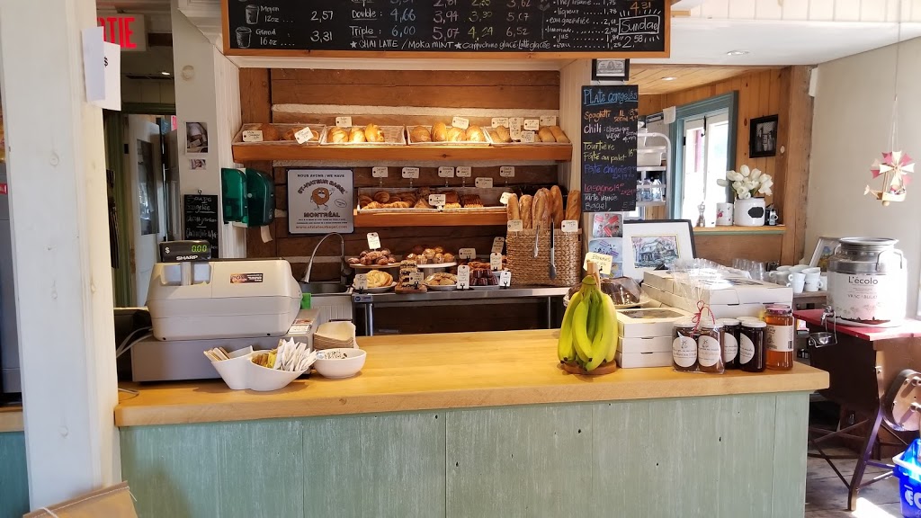 Deux Grains Au Moulin | 1202 Chemin du Fleuve, Les Cèdres, QC J7T 1C2, Canada | Phone: (450) 200-1144
