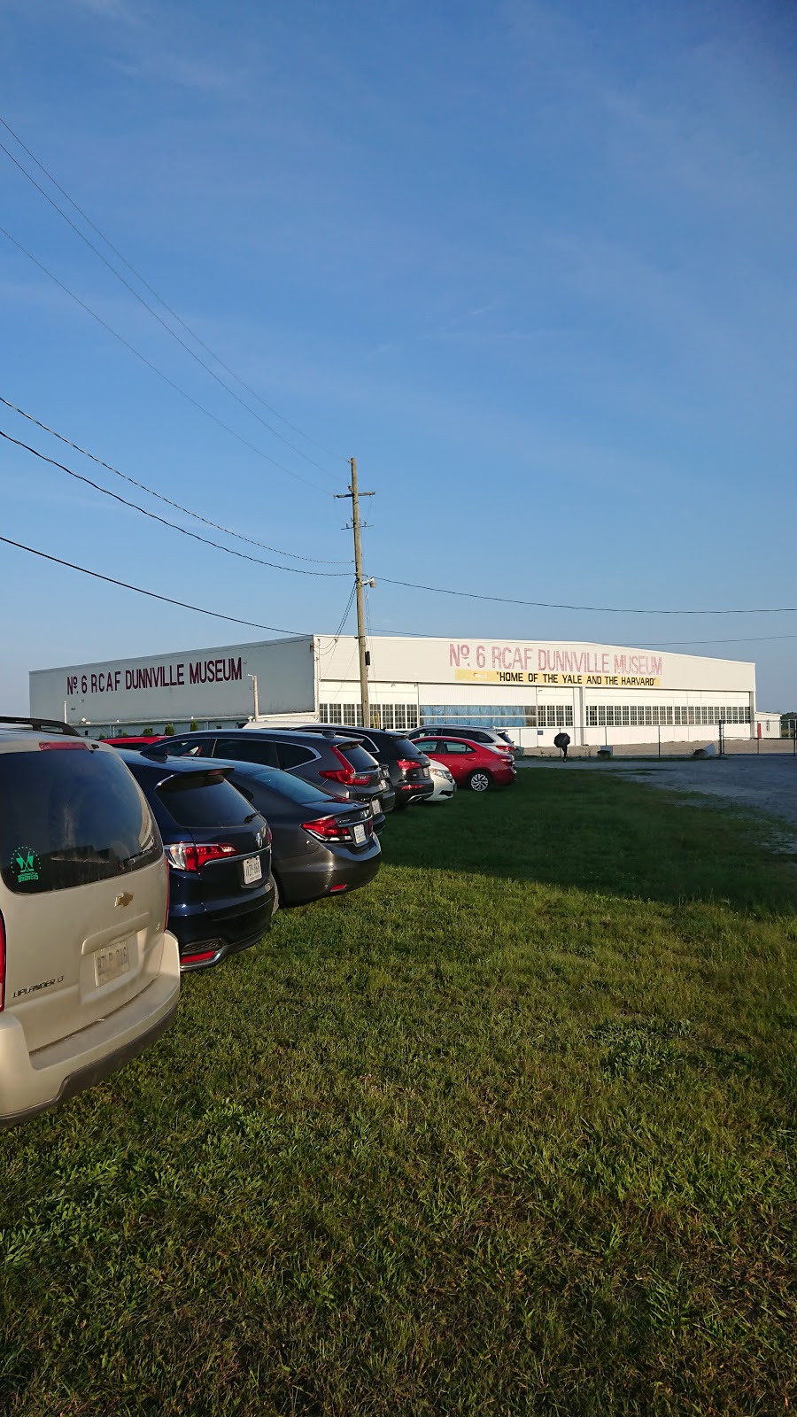 Dunnville Agricultural Fairgrounds | Dunnville, Haldimand, ON N1A, Canada | Phone: (905) 774-8199