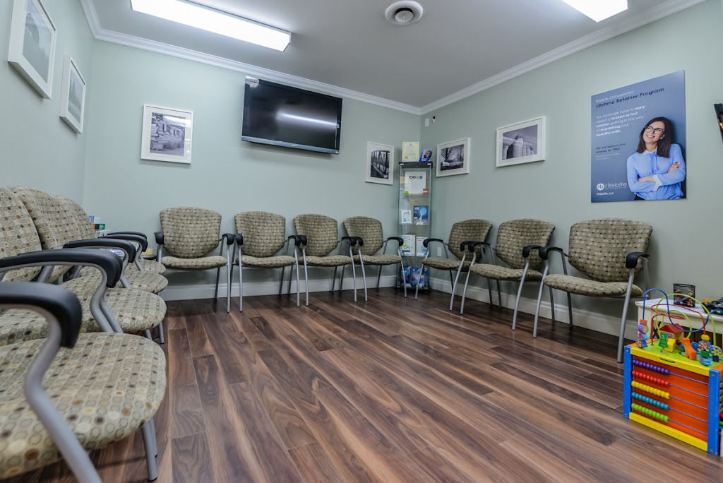 RiteBite Orthodontics | 108 Inkerman St E, Listowel, ON N4W 1B7, Canada | Phone: (519) 888-6666