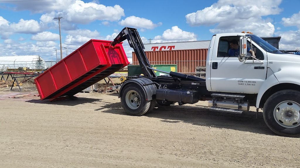 K-ARC Ventures LTD | 8343 Chiles Industrial Link #110, Red Deer, AB T4P 1V8, Canada | Phone: (403) 318-4876