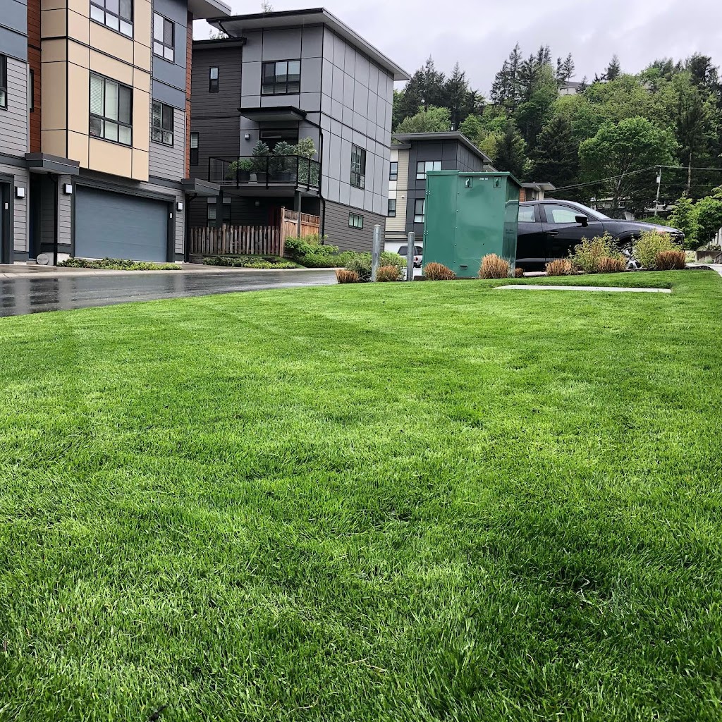 Sutherland Landscaping | 35209 Delair Rd #2, Abbotsford, BC V3G 2E2, Canada | Phone: (604) 309-4996