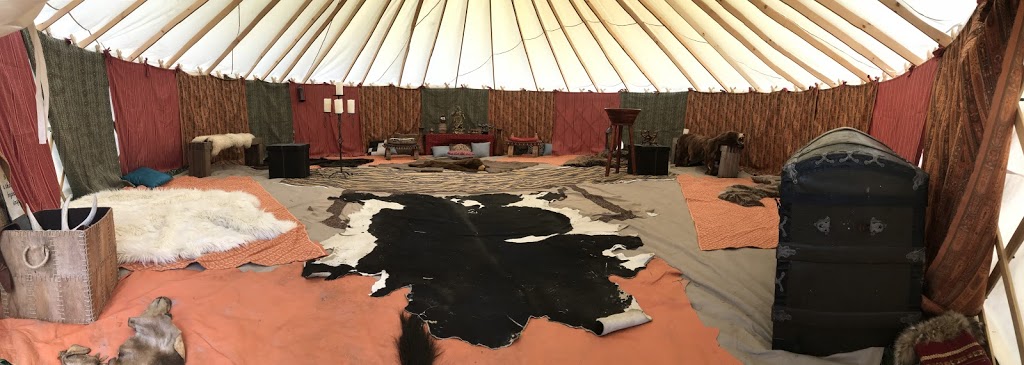 Good Knights Medieval Encampment | 235035 Township Rd 310, Three Hills, AB T0M 2A0, Canada | Phone: (403) 443-3660