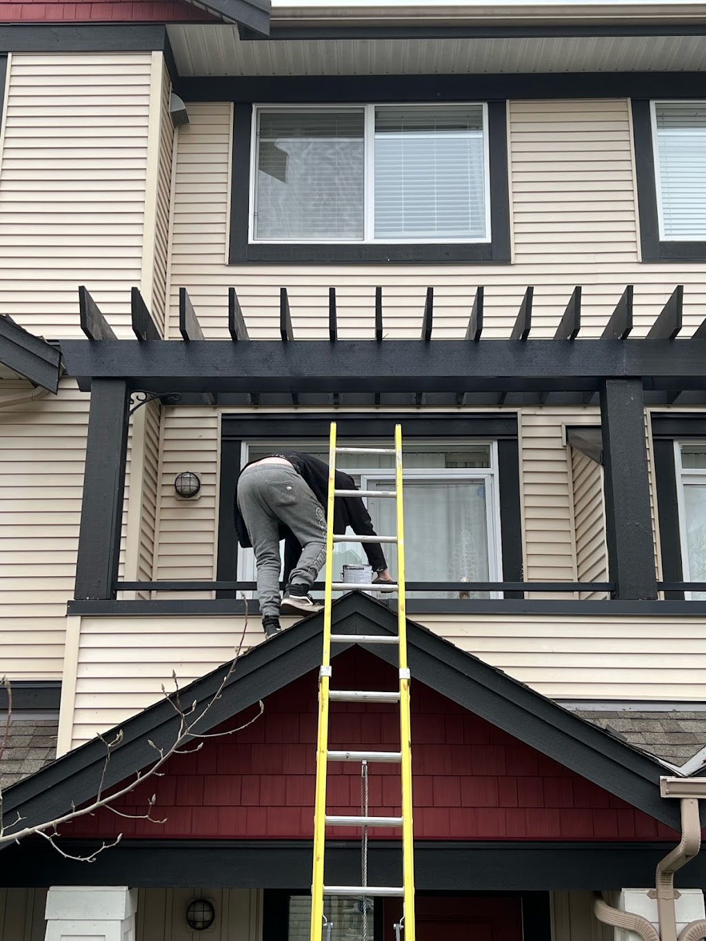 Justaskbc Property Maintenance Ltd | 15436 Killarney Pl, Surrey, BC V3S 7G8, Canada | Phone: (604) 372-4691