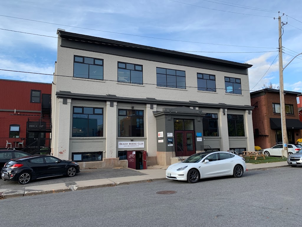 Gibson Product Design | 145 Spruce St #205, Ottawa, ON K1R 6P1, Canada | Phone: (613) 241-8668