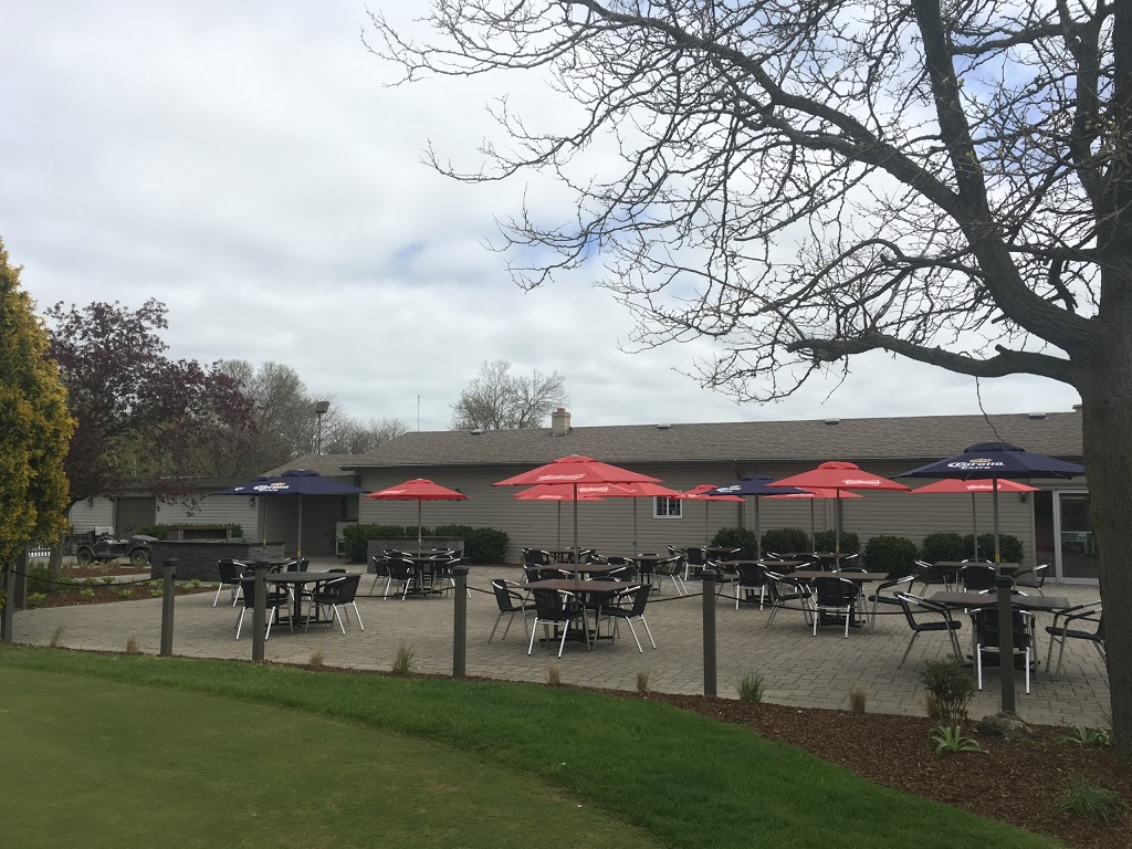 Glen Eagle Golf Club | 15731 Peel Regional Rd 50, Bolton, ON L7E 3H9, Canada | Phone: (905) 880-0131