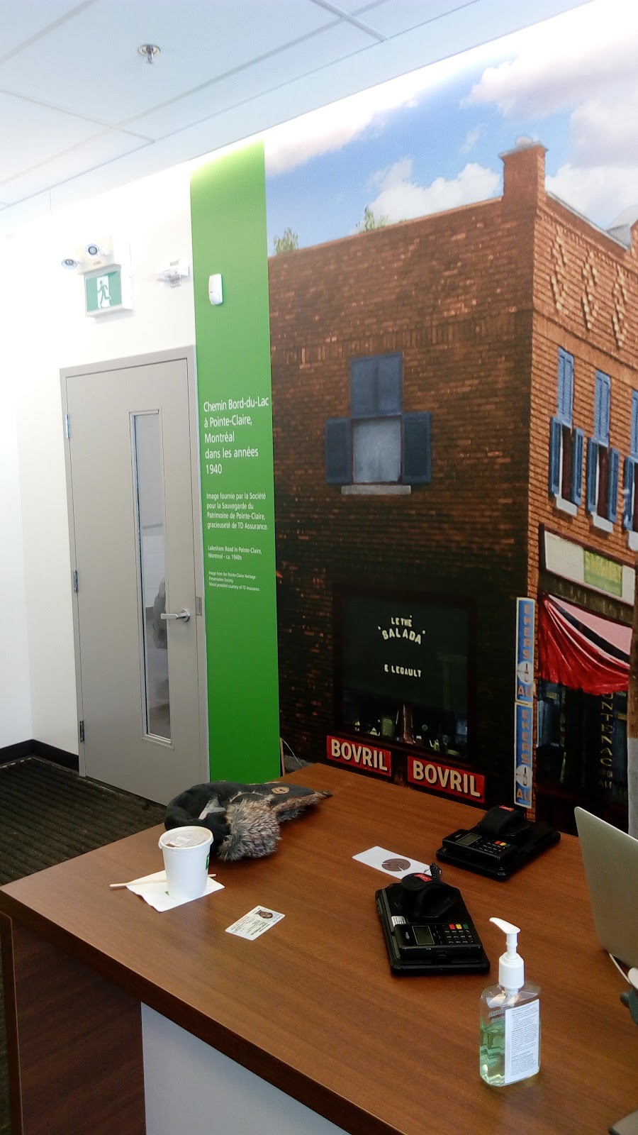 TD Insurance Auto Centre | 825 Rue Bancroft, Pointe-Claire, QC H9R 4L6, Canada | Phone: (844) 884-2231