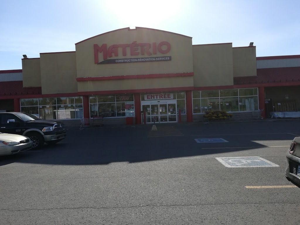 Matério Terrebonne | 7700 Boulevard Laurier, Terrebonne, QC J7M 2K8, Canada | Phone: (450) 478-7557