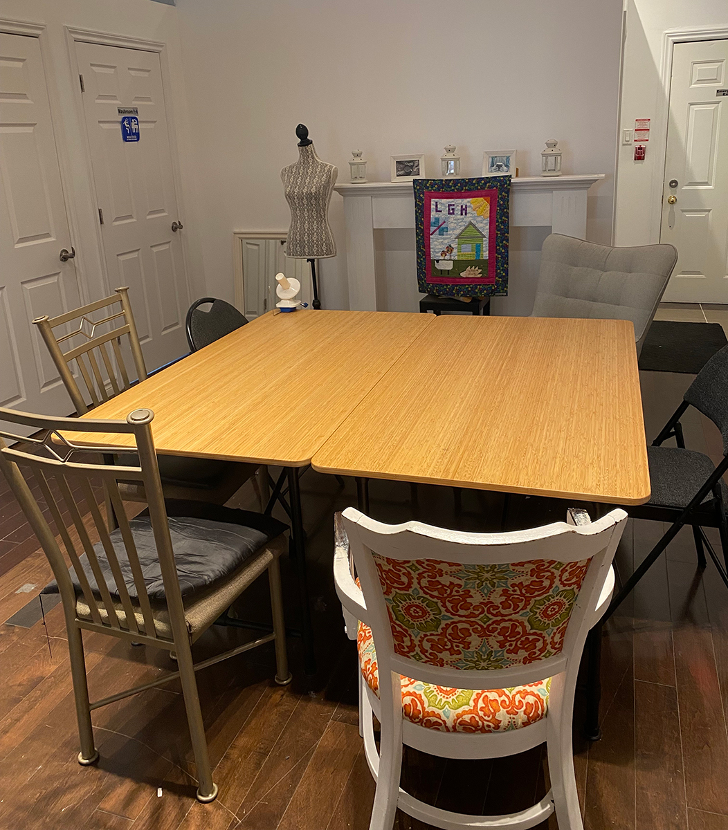 Artisanthropy Fibre Arts | 125 Brock St S, Whitby, ON L1N 4J9, Canada | Phone: (905) 668-8368