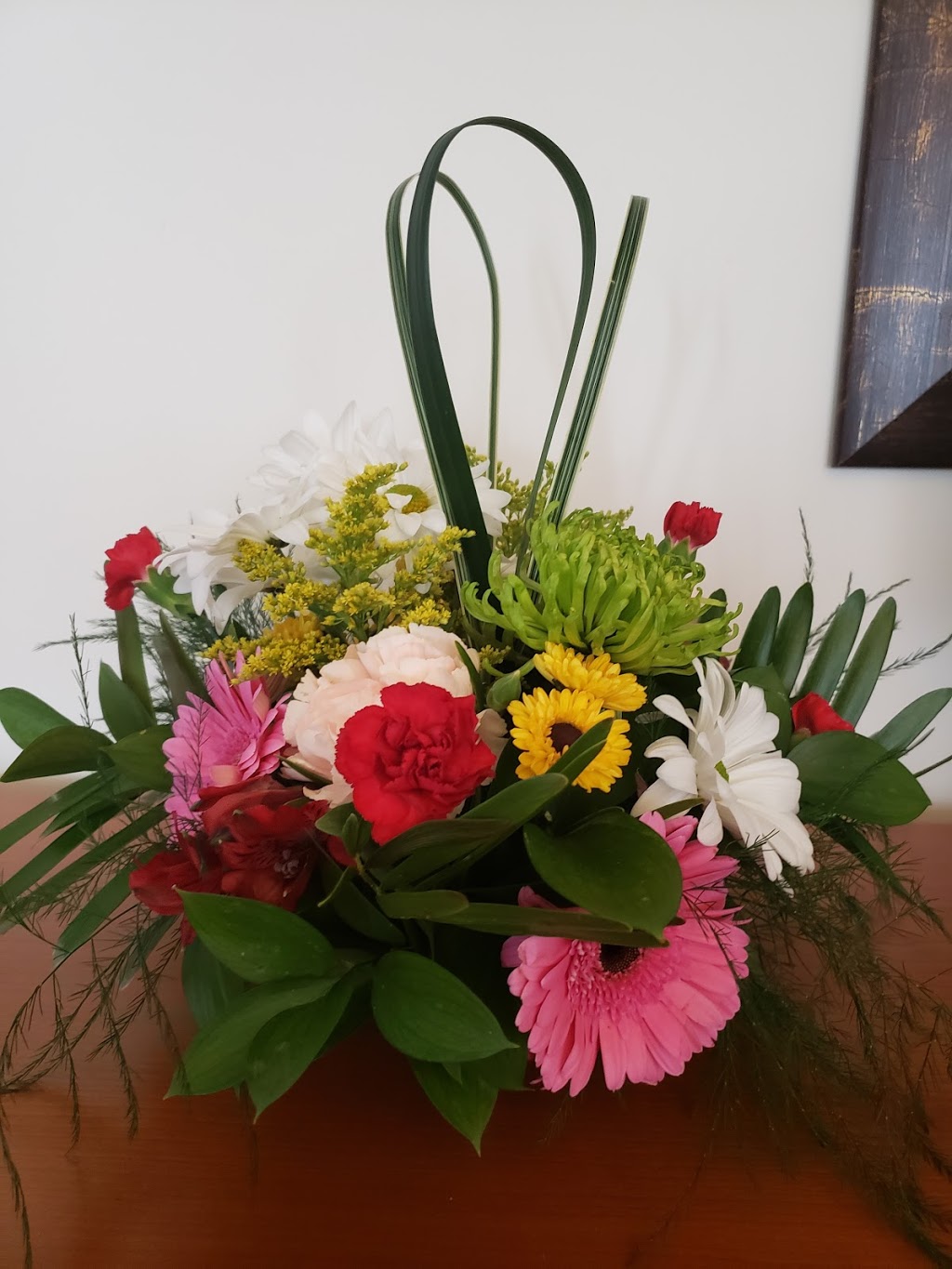 A Flower for your Thoughts | Fireside Dr, Breslau, ON N0B 1M0, Canada | Phone: (519) 635-9340