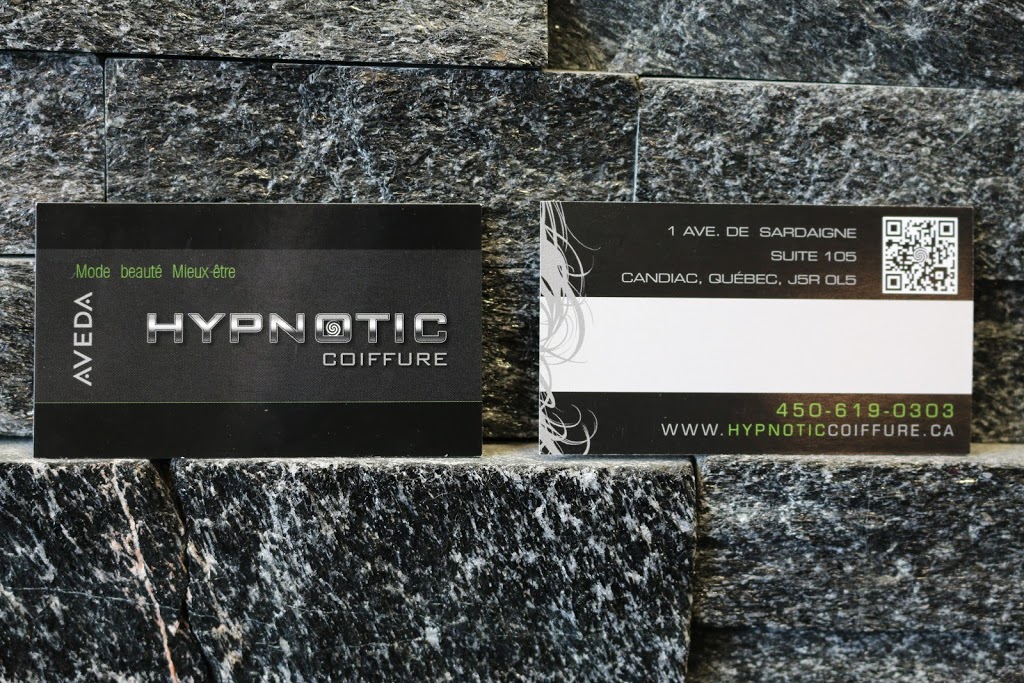 Coiffure Hypnotic Elle Et Lui | 1 Boulevard de Sardaigne #105, Candiac, QC J5R 0L5, Canada | Phone: (450) 619-0303