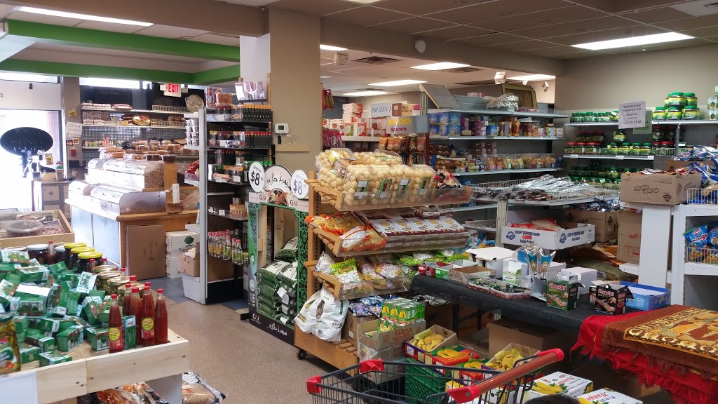 Watan Halal Supermarket | 6750 Winston Churchill Blvd, Mississauga, ON L5N 4C4, Canada | Phone: (289) 997-1771