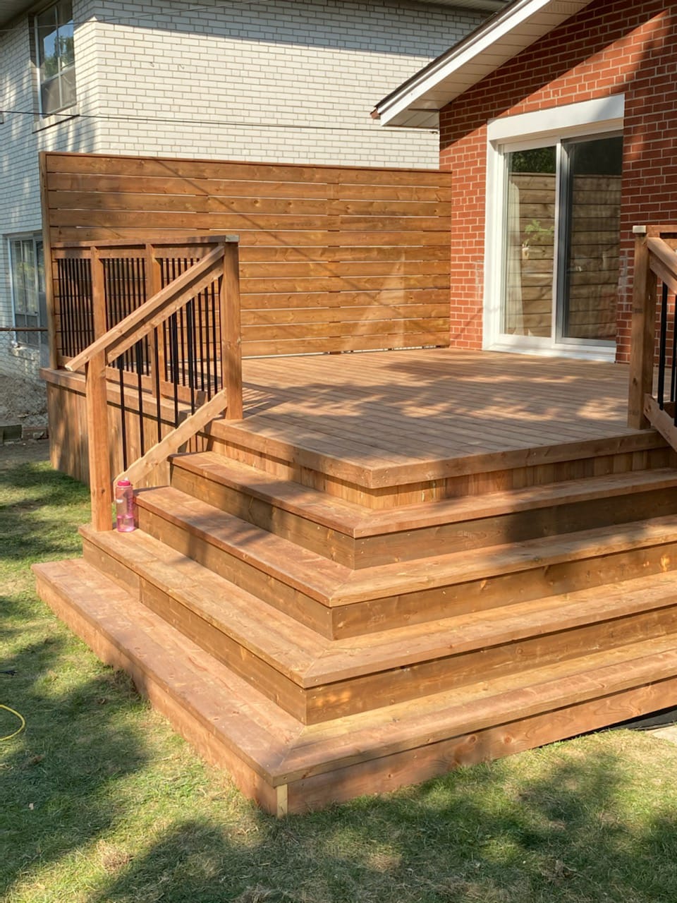Serenity Decks | 11 Grand Marshall Dr, Scarborough, ON M1B 5N6, Canada | Phone: (416) 282-7374