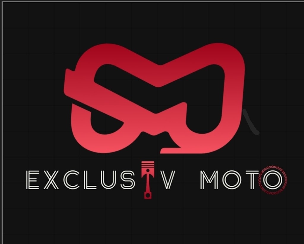 Exclusiv Moto | 210 Rte Quintal, Saint-Liboire, QC J0H 1R0, Canada | Phone: (438) 495-0304