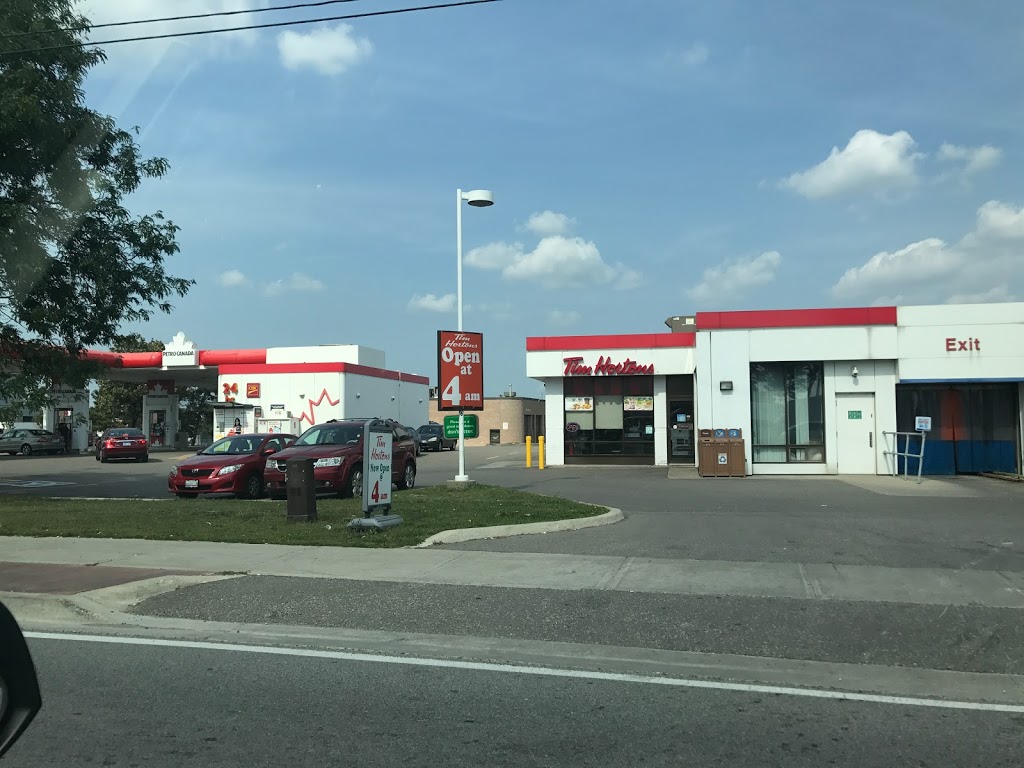 Petro-Canada | 7995 Dixie Rd, Brampton, ON L6T 4P2, Canada | Phone: (905) 793-4772