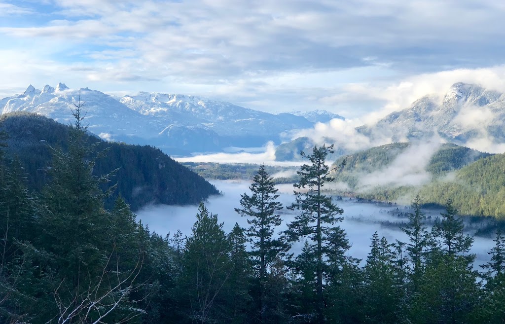 Connect Airport Transfers | 102-4369 Main St, Whistler, BC V0N 1B4, Canada | Phone: (604) 698-6191