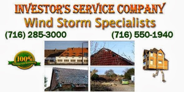 Investors Service Co | 4939 Lockport Rd, Niagara Falls, NY 14301, USA | Phone: (716) 285-3000