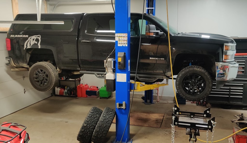 BJ Auto Repair | 384345 sideroad 20, Amaranth, ON L9W 3Z2, Canada | Phone: (647) 201-5872