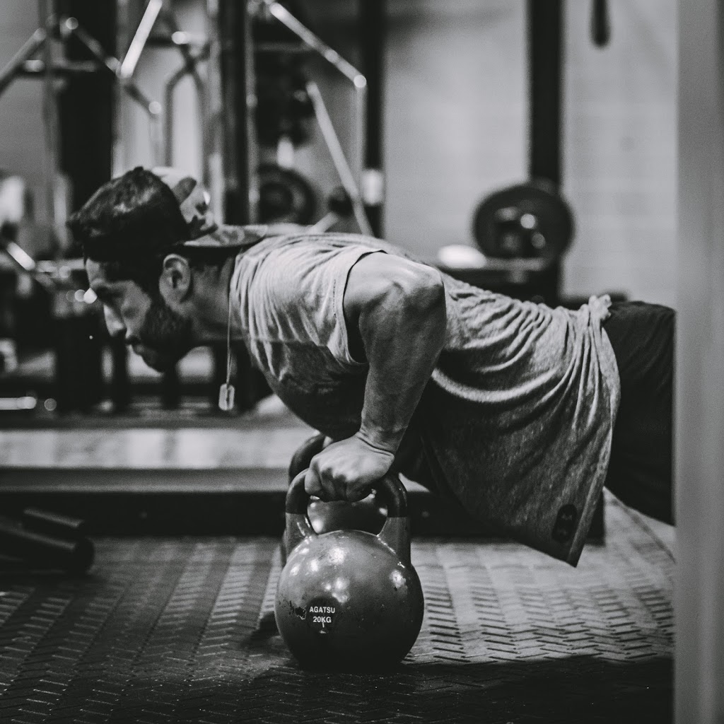 In-Tech High Performance Training | 1107 Finch Ave W, North York, ON M3J 2C5, Canada | Phone: (647) 463-1922