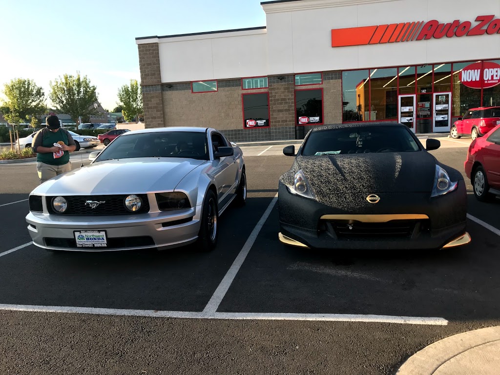 AutoZone Auto Parts | 142 Bay Lyn Dr, Lynden, WA 98264, USA | Phone: (360) 937-0001