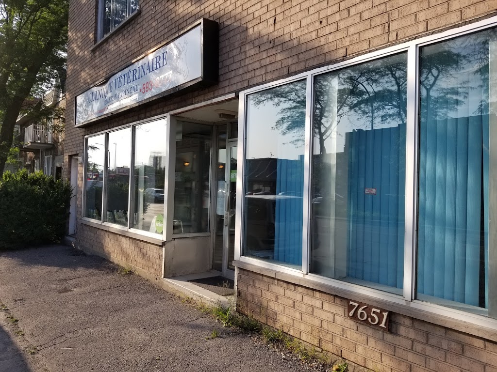 Clinique vétérinaire Villeray-Papineau Inc | 7655 Avenue Papineau, Montréal, QC H2E 2H1, Canada | Phone: (514) 593-6777
