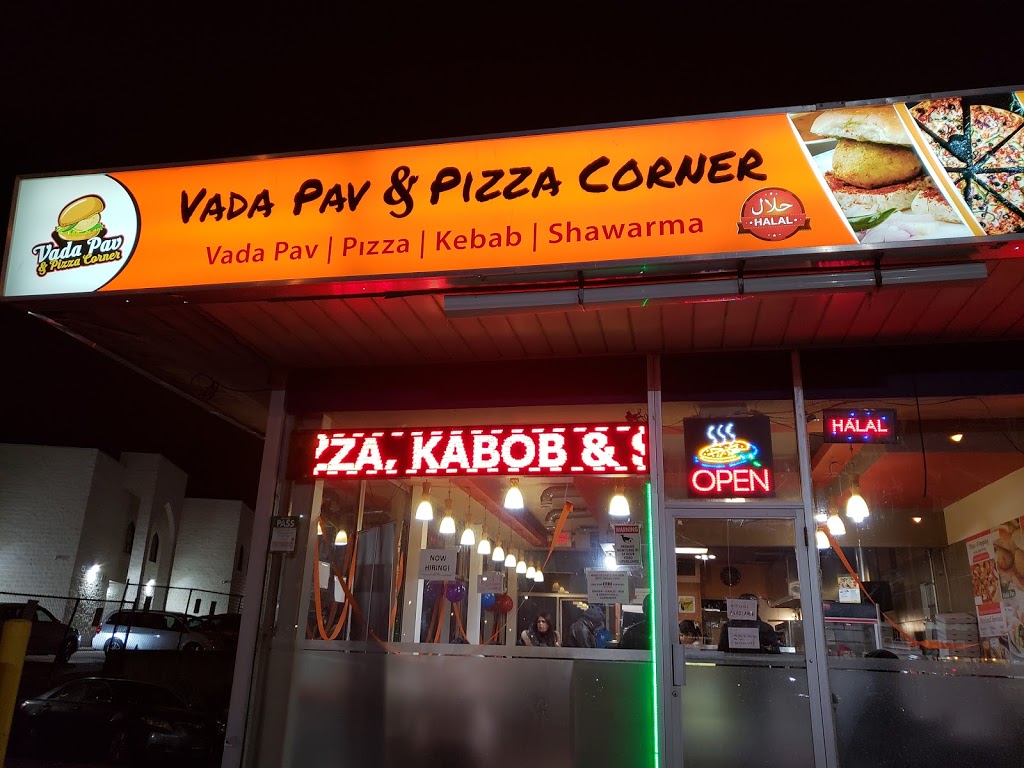 Zam Zam Pizza | 2655 Lawrence Ave E, Scarborough, ON M1P 2S2, Canada | Phone: (416) 288-1616