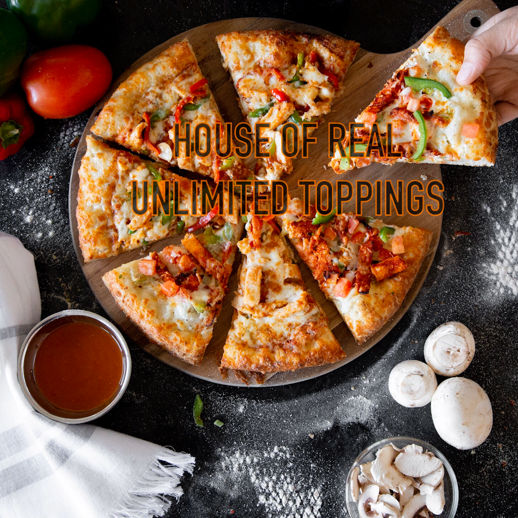 KOOKOS PIZZA | 928 8 St E Unit C, Saskatoon, SK S7H 0R8, Canada | Phone: (306) 979-4400