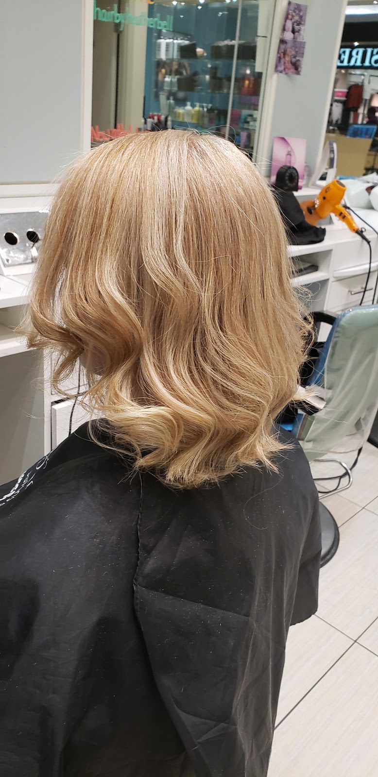 LAttitudes Salon & Spa | 1355 Kingston Rd, Pickering, ON L1V 1B8, Canada | Phone: (905) 420-1440