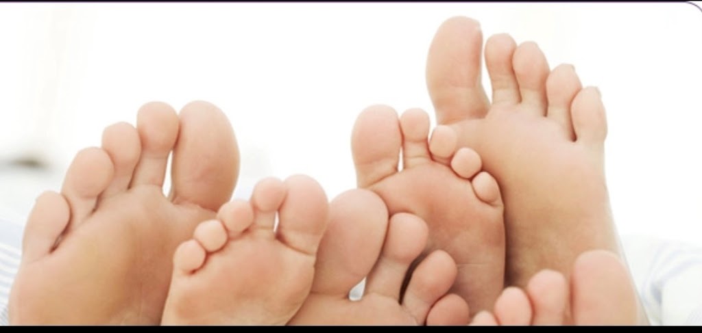 Pieds parfaits | 511 Rue Arthur-Laliberté, Granby, QC J2H 0H3, Canada | Phone: (579) 488-7359