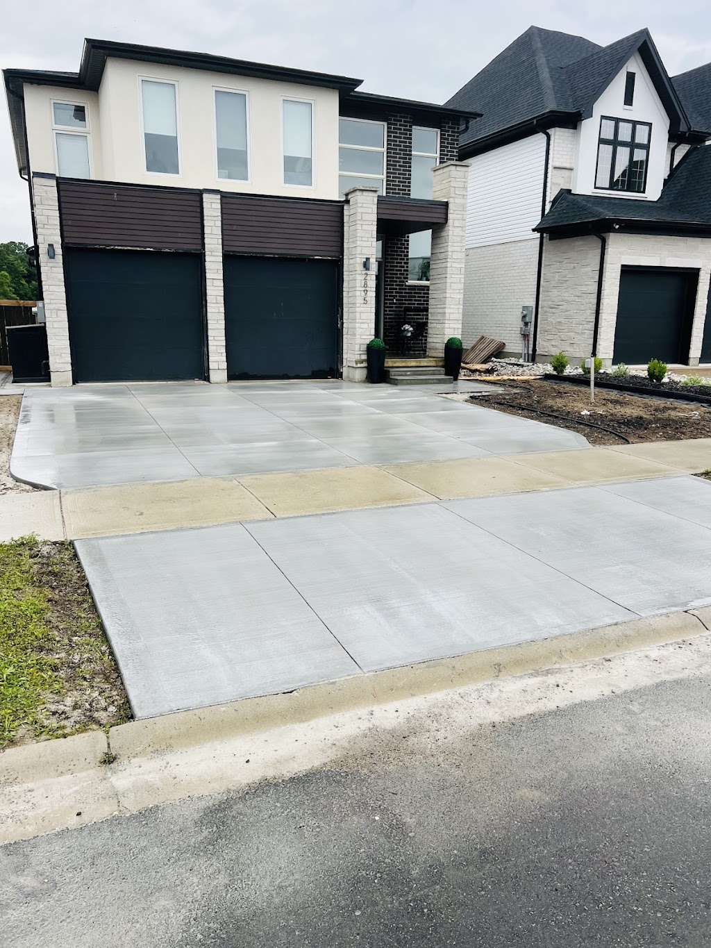 G$G Concrete Renovation and Landscaping | 3362 Mersea St, London, ON N6P 0A8, Canada | Phone: (647) 852-1786