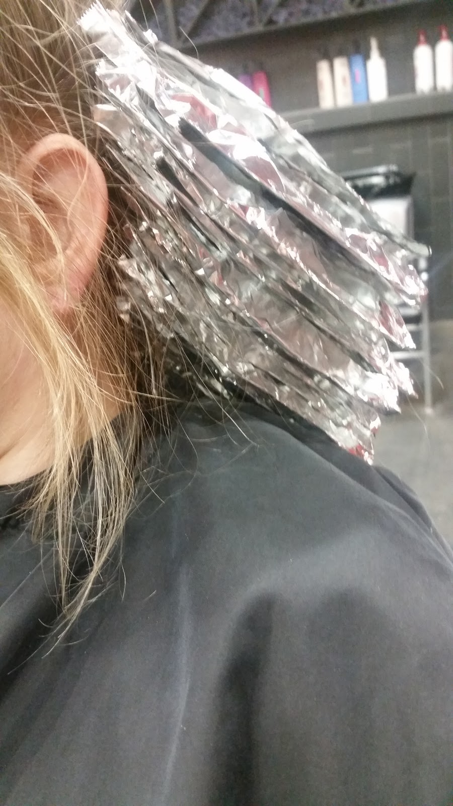 Salon Gloss Hair Design & Skin Care Studio Ltd 51 2773 Hwy