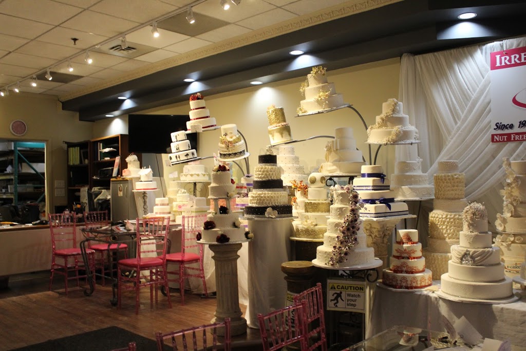 Irresistible Cakes - Woodbridge | 4040 Steeles Ave W #23, Woodbridge, ON L4L 4Y5, Canada | Phone: (905) 850-2253