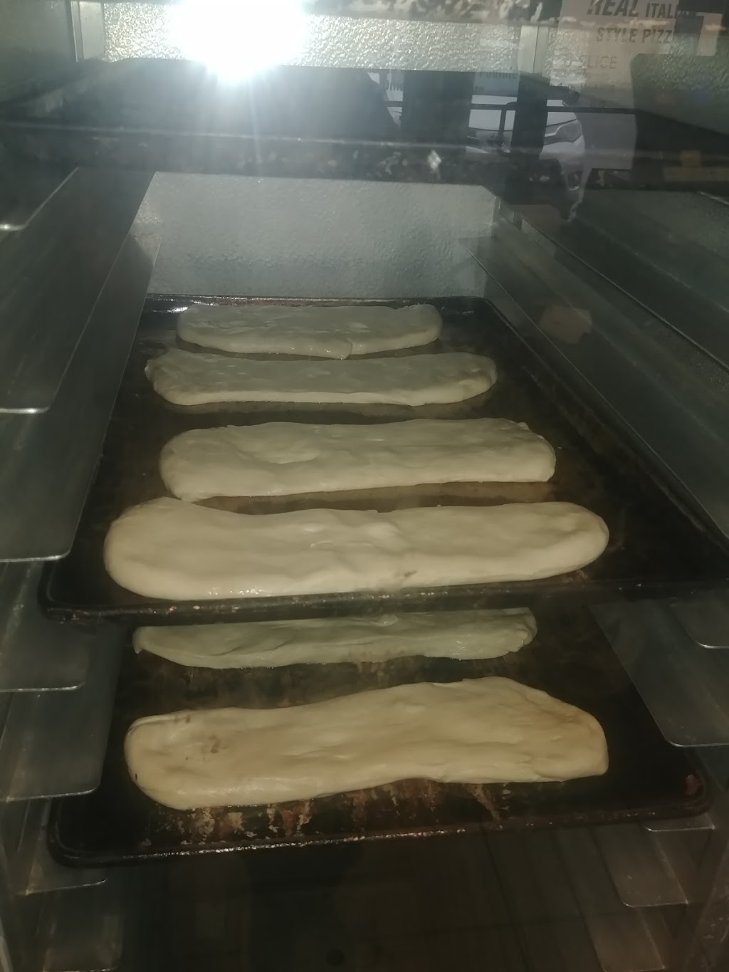 Pete’s Pizza | 4025 Dorchester Rd, Niagara Falls, ON L2E 6N1, Canada | Phone: (905) 358-3333