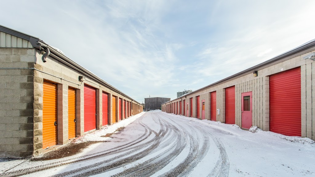 StorageMart | 140 Armstrong Ave, Georgetown, ON L7G 4S3, Canada | Phone: (905) 873-4666