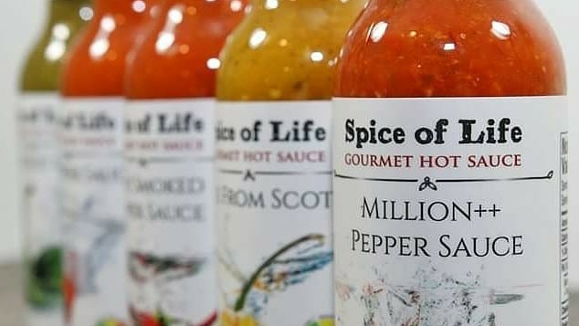 Spice of Life Selections | 260 Pefferlaw Rd, Pefferlaw, ON L0E 1N0, Canada | Phone: (416) 997-6237