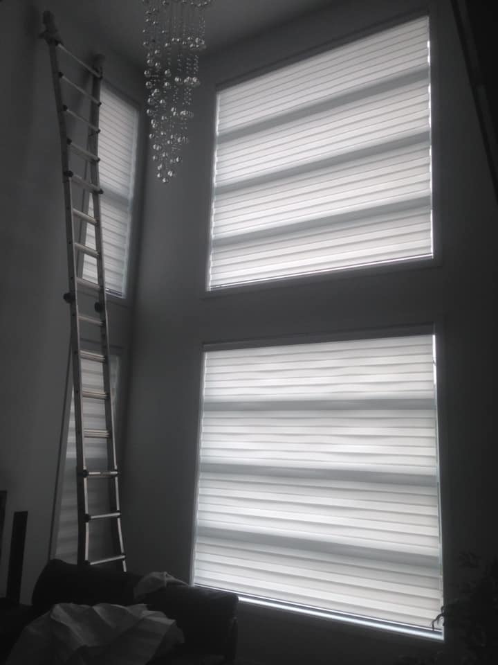 Great Blinds Excellent Stores | 109 Rue Mozart, Dollard-des-Ormeaux, QC H9G 3A2, Canada | Phone: (438) 998-4626