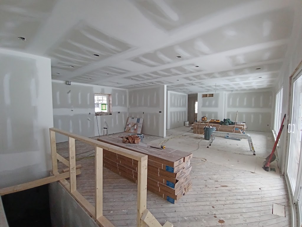 Quasar Home Painting | 58 Lorne Ave, Hamilton, ON L8M 2X8, Canada | Phone: (289) 788-3173