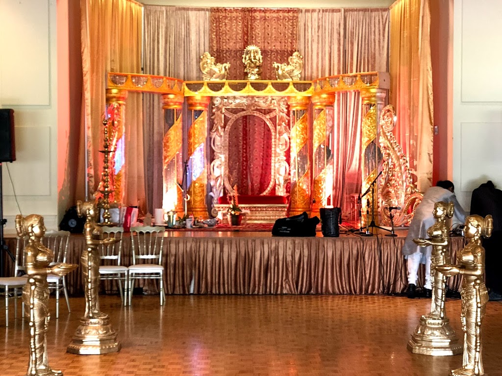 JCs Banquet & Convention Centre | 1686 Ellesmere Rd, Scarborough, ON M1H 2V5, Canada | Phone: (416) 290-6186