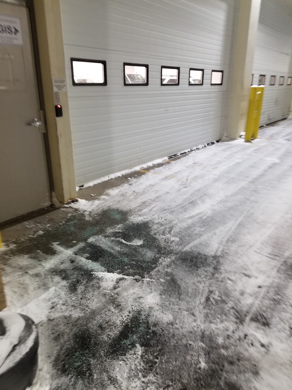 Two Seasons Maintenance Services Inc. | 60 Lamplight Dr, Spruce Grove, AB T7X 0G8, Canada | Phone: (780) 720-7220