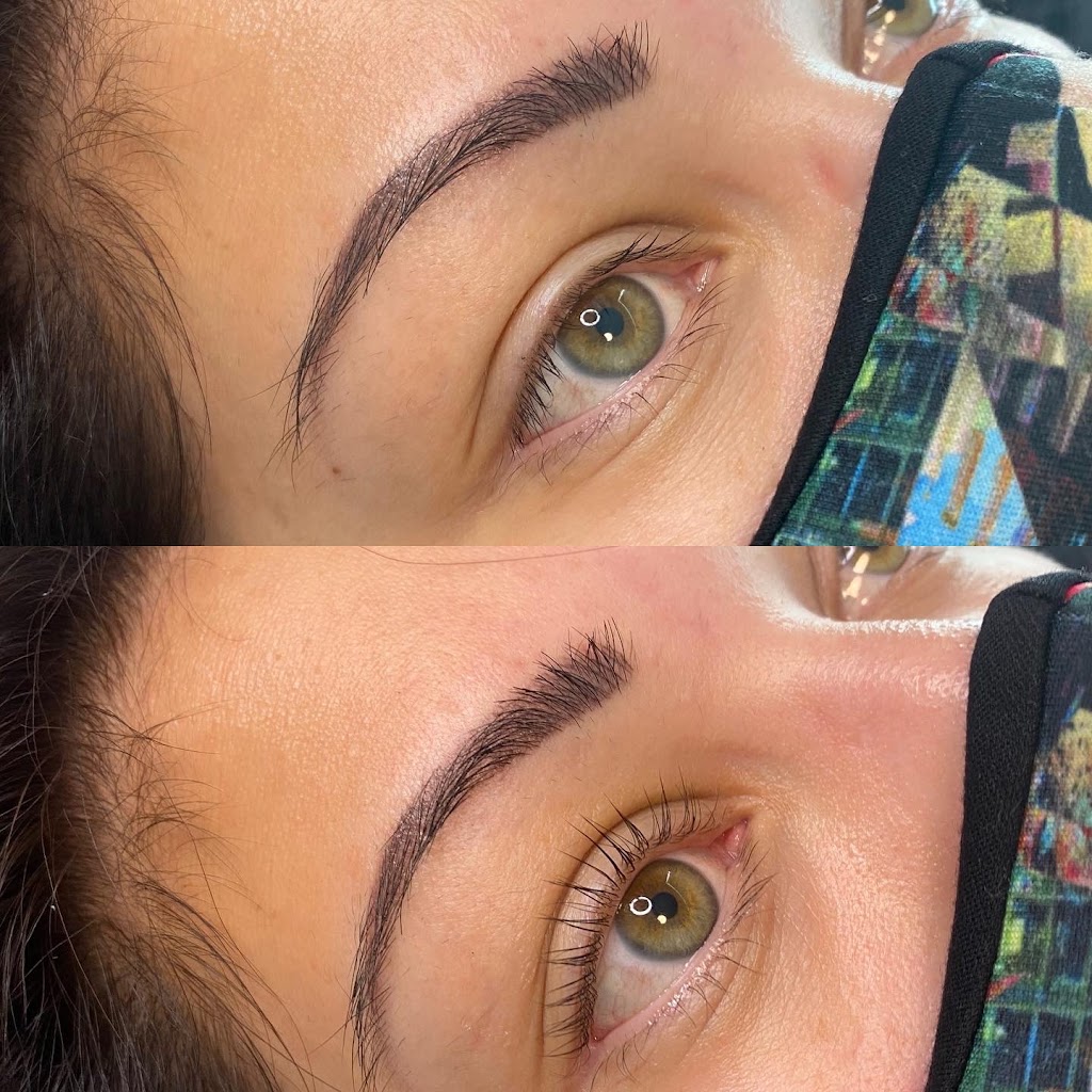 La di da lashes and brows | 1234 Chappelle Blvd SW Unit 28, Edmonton, AB T6W 4T3, Canada | Phone: (825) 993-2272