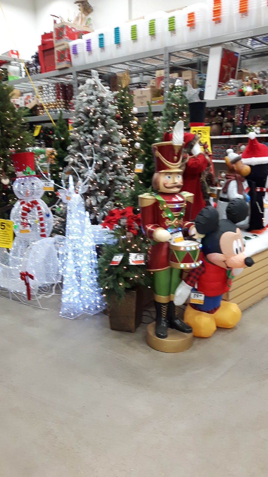 RONA | 891 7e Avenue, Grand-Mère, QC G9T 2B9, Canada | Phone: (819) 538-3381
