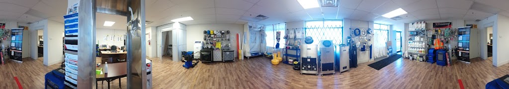 Abatement Technologies | 1950 Rue Bernard-Lefebvre, Laval, QC H7C 0A5, Canada | Phone: (514) 375-0606