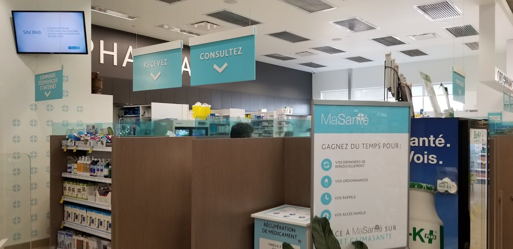 Pharmacie Brunet Plus | 89 Boulevard de Bromont, Bromont, QC J2L 2K5, Canada | Phone: (450) 534-3434