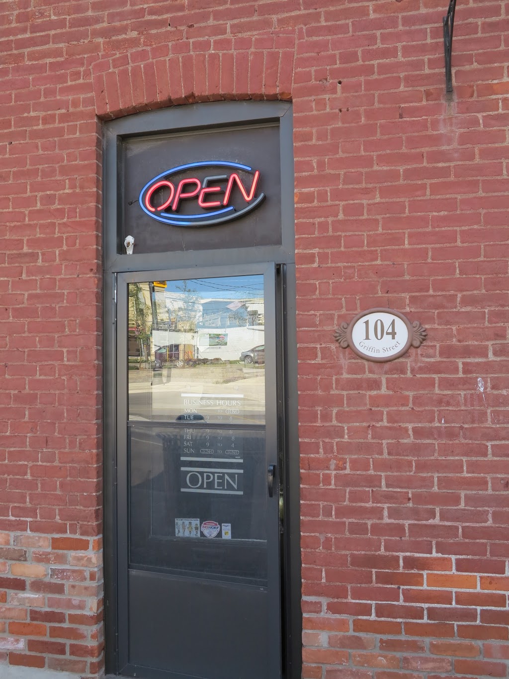 True Mens Barber Shop | 111 Griffin St, Smithville, ON L0R 2A0, Canada | Phone: (905) 536-2666