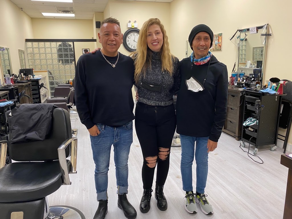 Park Royal Mens Haircut | 733 Park Royal N, West Vancouver, BC V7T 1H9, Canada | Phone: (778) 279-1116