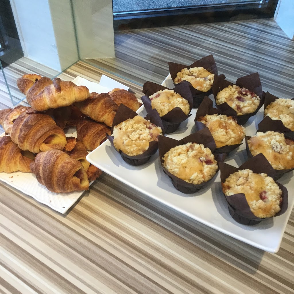Hearthstone Artisan Bakery | 50 Tenth St #115a, Nanaimo, BC V9R 6L1, Canada | Phone: (250) 591-9944